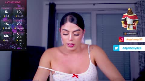 CALL ME ANGEL  online show from 12/05/24, 02:44