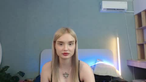 Angela online show from 05/26/26, 12:34