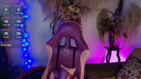 angel online show from 03/06/26, 01:02