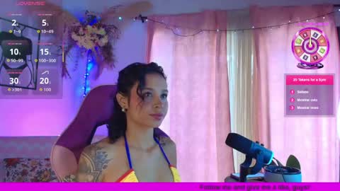 angel online show from 04/16/26, 04:41