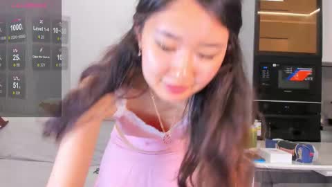 angel_soo online show from 10/11/25, 01:31