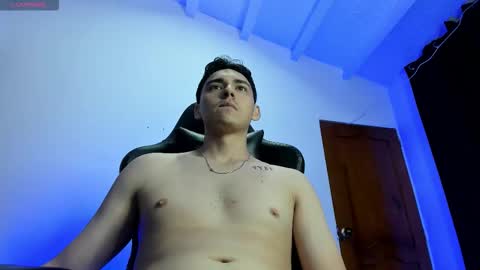 ANGEL ST online show from 03/19/26, 01:48