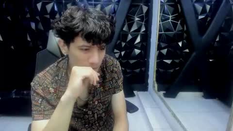 Angel online show from 05/24/26, 05:01
