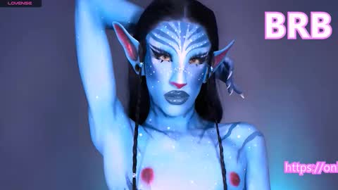 ANGEL online show from 03/19/26, 05:17