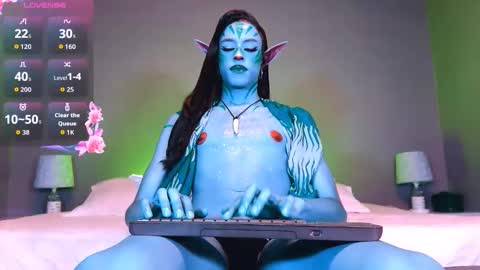 ANGEL online show from 03/22/26, 10:46