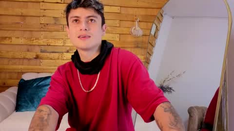 Angel Still  online show from 05/29/26, 03:48