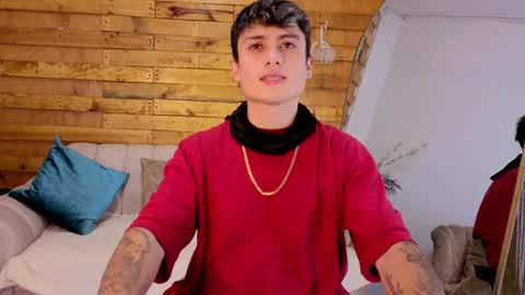 Angel Still  online show from 05/30/26, 04:09