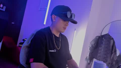 Angel Still  online show from 07/13/26, 04:04