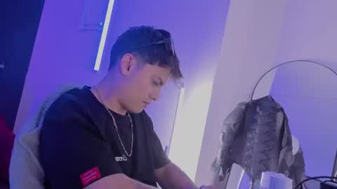 Angel Still  online show from 07/15/26, 03:45
