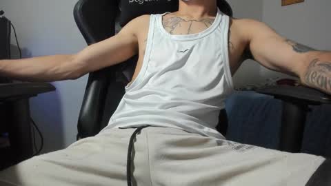 angel_straight online show from 11/19/25, 03:56