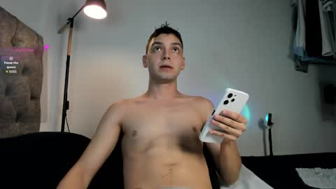 Angel online show from 05/23/26, 09:35