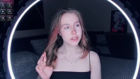 SofiaSofi online show from 02/09/26, 07:12