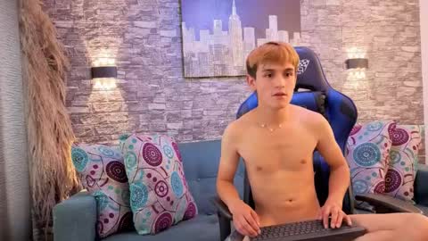 Angel online show from 04/14/26, 08:15