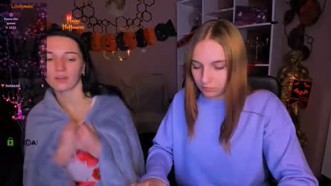 Snapshot of angel_void chatting on 10/29/25, 05:47 Angel online show from 10/29/25, 05:47