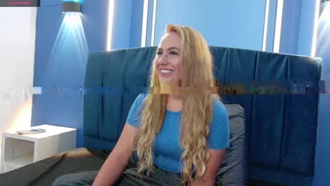 Angel online show from 04/23/26, 02:08