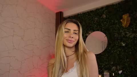 Anysia online show from 01/13/26, 05:24