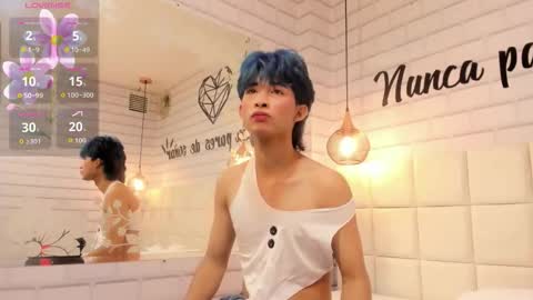 Snapshot of angel_yuhog chatting on 11/21/25, 01:37 Angel online show from 11/21/25, 01:37