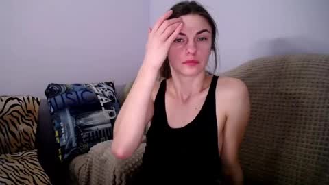 Zoe online show from 02/15/25, 03:17