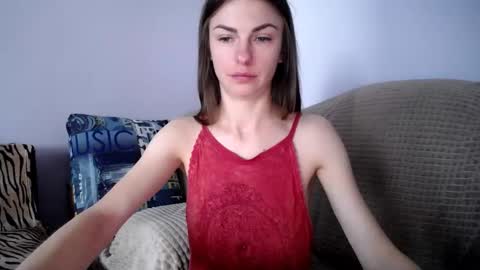 Zoe online show from 10/12/25, 12:26