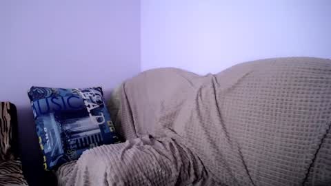 Zoe online show from 03/01/26, 12:29