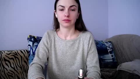 Zoe online show from 04/13/26, 08:42