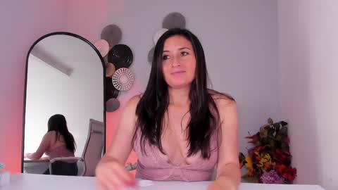 Ange online show from 01/26/25, 05:44