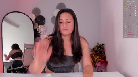 Ange online show from 01/30/25, 09:04