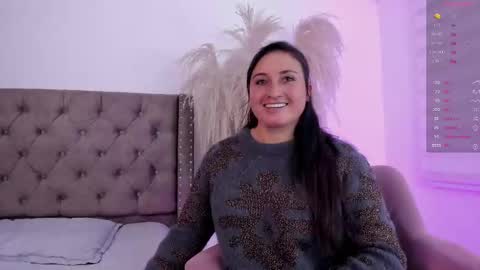 Ange online show from 09/19/25, 08:31