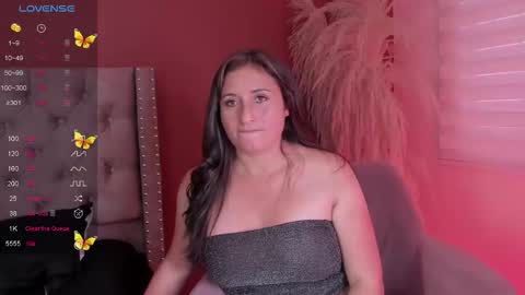 Ange online show from 11/19/25, 06:52