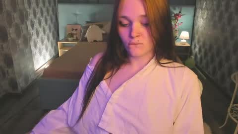 Snapshot of angela_flowers chatting on 06/03/26, 12:57 Angela online show from 06/03/26, 12:57