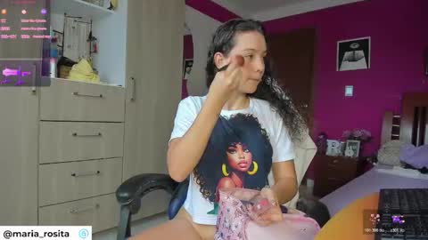 ANGELA  online show from 01/09/26, 07:04