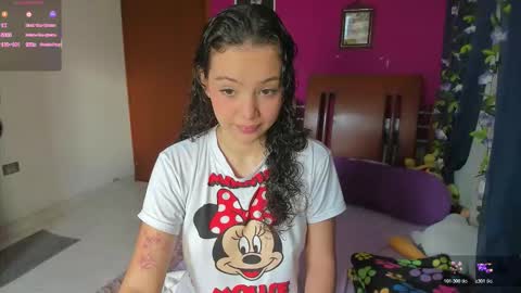 ANGELA  online show from 01/12/26, 12:10