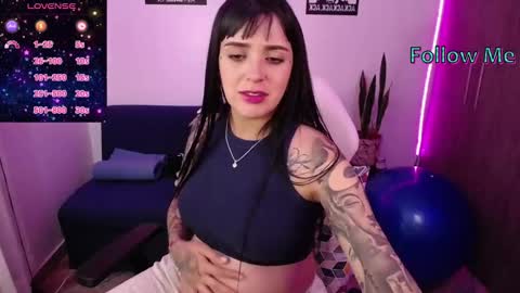 Angela online show from 03/13/26, 10:38