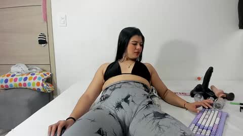 Angela online show from 01/07/25, 03:02