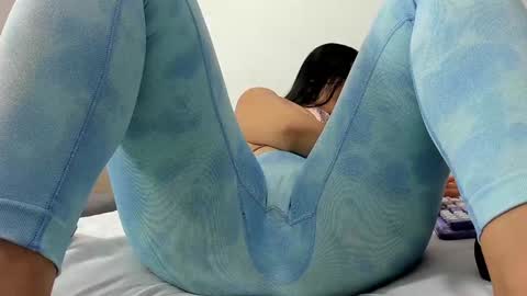 Angela online show from 01/27/25, 02:46