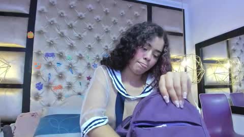 Angela online show from 11/12/25, 12:16