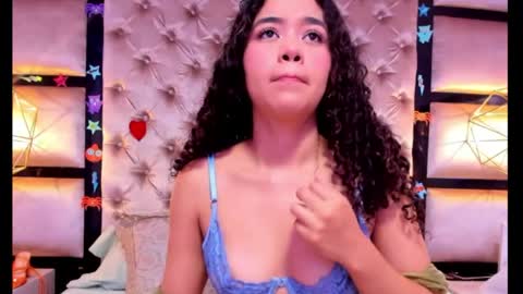 Angela online show from 04/07/26, 12:38