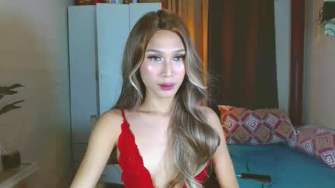 angela online show from 03/07/26, 07:55