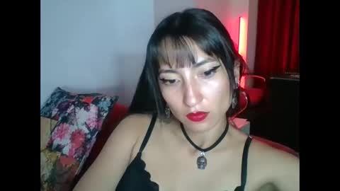  Angela  online show from 09/21/25, 05:25