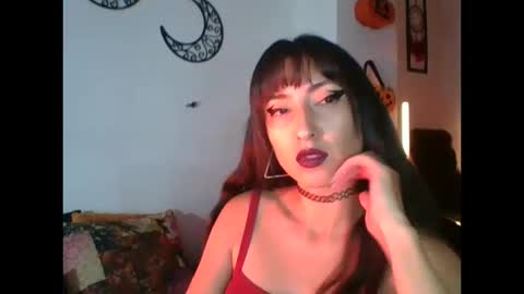  Angela  online show from 10/16/25, 10:33