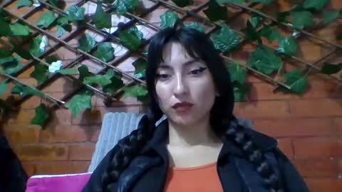  Angela  online show from 10/20/25, 01:50