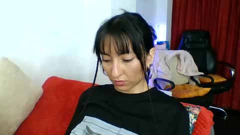  Angela  online show from 06/21/26, 09:50