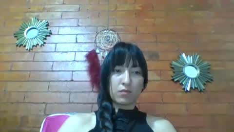  Angela  online show from 07/02/26, 03:23