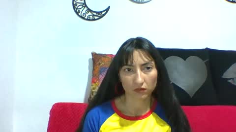  Angela  online show from 07/03/26, 08:59