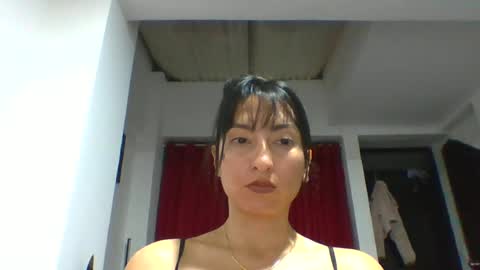  Angela  online show from 07/08/26, 02:38