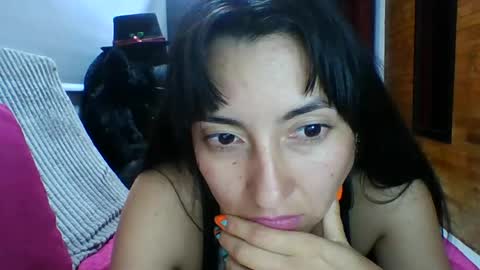  Angela  online show from 07/23/26, 02:09