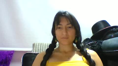  Angela  online show from 07/27/26, 10:28