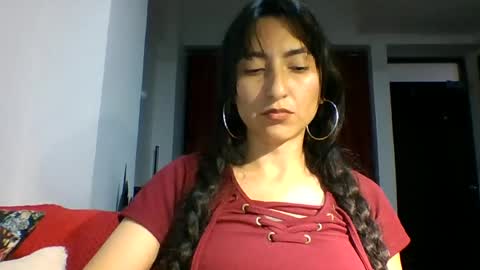  Angela  online show from 08/03/26, 10:02