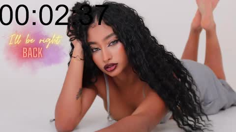  Angela online show from 01/31/25, 06:47