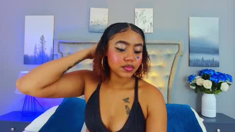 Angela Roberts online show from 01/07/26, 03:53